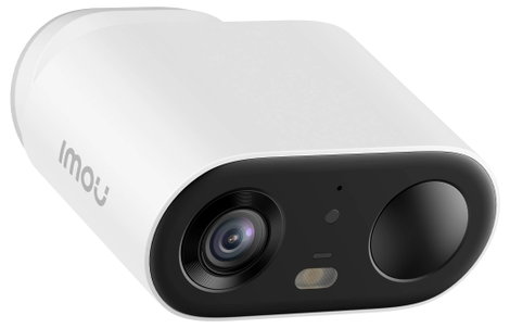 IMOU Cell Go Full Color IPC-TB3FP-3T0WE-imou WLAN IP Megfigyelő kamera 2304 x 1296 pixel 2. kép
