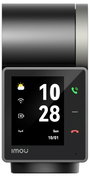 IMOU Rex VT Pro IPC-S2VBP-5M0WR-imou WLAN IP Megfigyelő kamera 2880 x 1620 pixel 3. bélyegkép