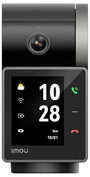 IMOU Rex VT Pro IPC-S2VBP-5M0WR-imou WLAN IP Megfigyelő kamera 2880 x 1620 pixel 4. bélyegkép
