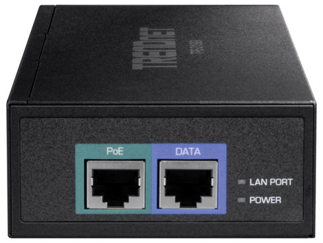 TrendNet TPE-319GI PoE injektor 2. kép