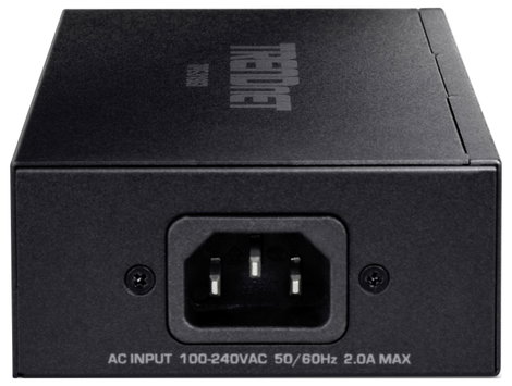 TrendNet TPE-319GI PoE injektor 3. kép