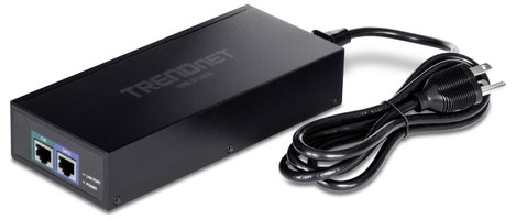 TrendNet TPE-319GI PoE injektor 4. kép