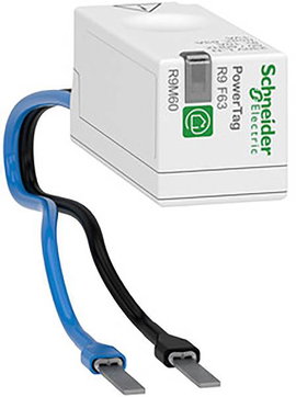 Schneider Electric E számláló 1 db
