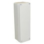 Camdenboss CHDX6-227 Univerzális műszerdobozok 250 x 80 x 70 Polikarbonát Szürke 10 db bélyegkép