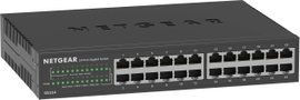 NETGEAR GS324 Hálózati switch