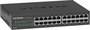 NETGEAR GS324 Hálózati switch bélyegkép