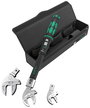 Wera Click-Torque 05136076001 Nyomatékkulcs készlet Bedugaszolható négylap 14 x 18 mm 10 - 100 Nm bélyegkép