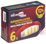 Thermopad natural warmer Testmelegítő 1 db 78803 Üzemidő (max.) 8 óra 3. bélyegkép