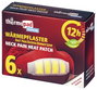 Thermopad natural warmer Testmelegítő 1 db 78803 Üzemidő (max.) 8 óra 4. bélyegkép
