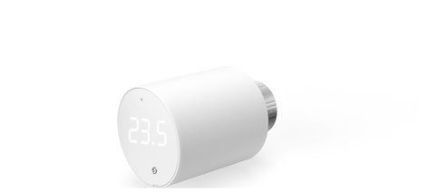 Shelly 3x Blu TRV & Blu Gateway Gen3 Gateway, Fűtőtest termosztát Bluetooth Low Energy, Wi-Fi 2. kép