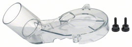 Bosch Accessories 2608000627 Elszívó fedél 1 db