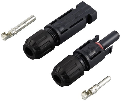 Sygonix SY-6407668 Napelemes dugó 4. kép