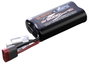 MJX Hyper GO Fekete Brushless 1:14 RC modellautó Elektro Rally 4WD RtR 2,4 GHz Akkuval és töltőkábel 8. bélyegkép