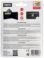 Nero RFID NFC Blocker kártya EMEA-33700001 Fekete 1 db 3. bélyegkép