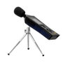 PCE Instruments Zajszintmérő Adatgyűjtő 30 - 130 dB 30 Hz - 8 kHz 5. bélyegkép