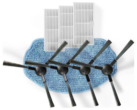 Tartalék készlet Nedis WIFIVCB01 1 db 2. kép