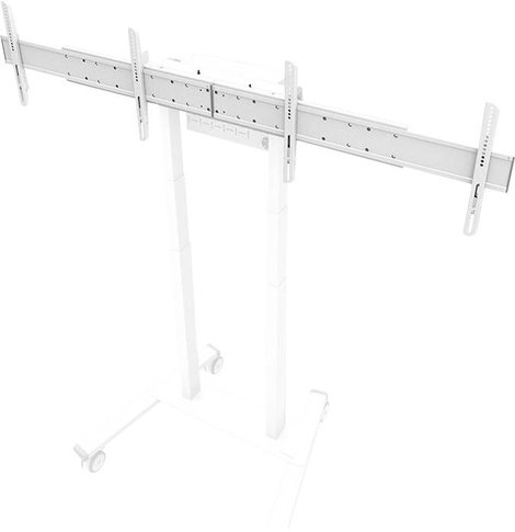 Neomounts Adapter Fehér