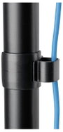 Neomounts WL90-325BL1 Monitor fali tartó 43,2 cm (17) - 81,3 cm (32) Fekete Billentyűzet tartó, Állí 3. bélyegkép