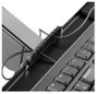 Neomounts WL90-325BL1 Monitor fali tartó 43,2 cm (17) - 81,3 cm (32) Fekete Billentyűzet tartó, Állí 6. bélyegkép