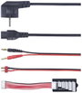 Reely V-Charge 200 Duo Modell töltő 10 A Lítiumion, LiPolimer, LiFePO, LiHV, NiCd, NiMH, Ólom-savas 6. bélyegkép