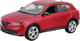 Bburago Alfa Romeo Tonale 1:24 Autómodell