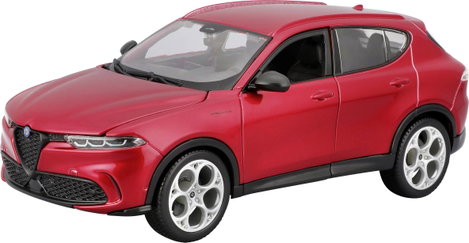 Bburago Alfa Romeo Tonale 1:24 Autómodell