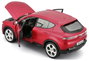 Bburago Alfa Romeo Tonale 1:24 Autómodell 3. bélyegkép