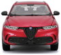 Bburago Alfa Romeo Tonale 1:24 Autómodell 5. bélyegkép