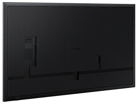 Samsung QB43C Digital Signage kijelző EEK: G (A - G) 108 cm 43 coll 3840 x 2160 Pixel 16/7 5. kép