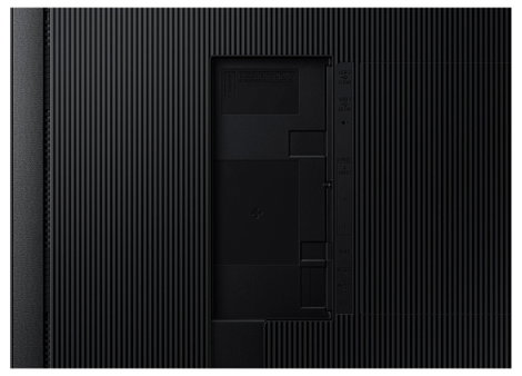 Samsung QB43C Digital Signage kijelző EEK: G (A - G) 108 cm 43 coll 3840 x 2160 Pixel 16/7 8. kép