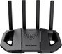 Asus TUF-BE3600 Router 5 GHz, 2.4 GHz 2.9 GBit/s bélyegkép