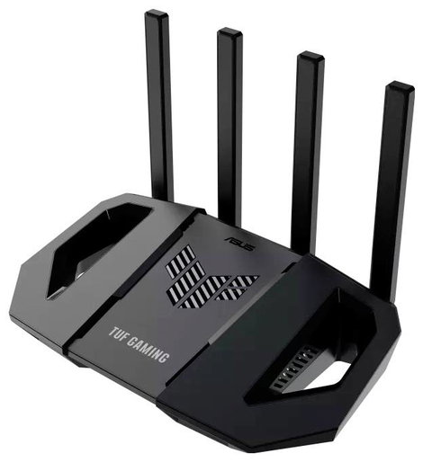 Asus TUF-BE3600 Router 5 GHz, 2.4 GHz 2.9 GBit/s 2. kép