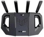 Asus TUF-BE3600 Router 5 GHz, 2.4 GHz 2.9 GBit/s 4. bélyegkép