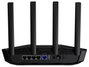 Asus TUF-BE3600 Router 5 GHz, 2.4 GHz 2.9 GBit/s 5. bélyegkép
