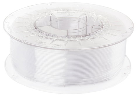 Spectrum Filaments 80054 PET-G Premium 3D nyomtatószál PETG vegyileg ellenálló, ütésálló 1.75 mm 100 2. kép