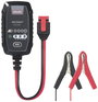 VOLTCRAFT BC2500 VC-16015905 Automatikus töltő 6 V, 12 V 2.5 A 2.5 A bélyegkép