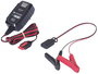 VOLTCRAFT BC2500 VC-16015905 Automatikus töltő 6 V, 12 V 2.5 A 2.5 A 5. bélyegkép
