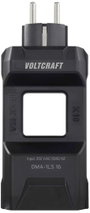 VOLTCRAFT DMA-1LS 16 Mérőadapter - Sötétszürke 3. bélyegkép