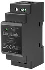 LogiLink PS0016 Kalapsínes tápegység 24 V 1.5 A 36 W Tartalom, tartalmi egységek rendelésenként 1 db bélyegkép