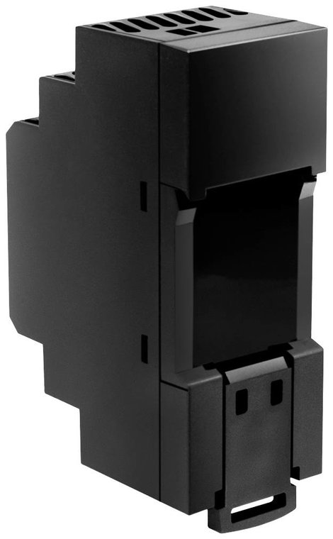 LogiLink PS0016 Kalapsínes tápegység 24 V 1.5 A 36 W Tartalom, tartalmi egységek rendelésenként 1 db 3. kép