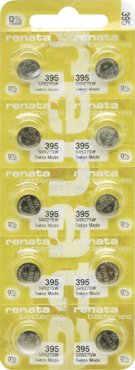 Renata Gombelem 395 10 db 55 mAh