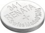 Renata Gombelem 341 1.55 V 1 db 15 mAh Ezüstoxid bélyegkép