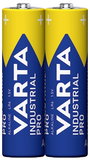 Varta Industrial Pro Ceruzaelem Alkáli mangán 1.5 V 2 db bélyegkép