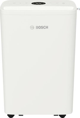 Bosch Home Comfort Dry 1000 Páramentesítő 40 m³ Fehér