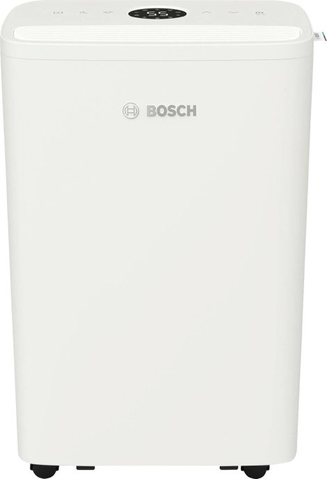 Bosch Home Comfort Dry 1000 Páramentesítő 40 m³ Fehér