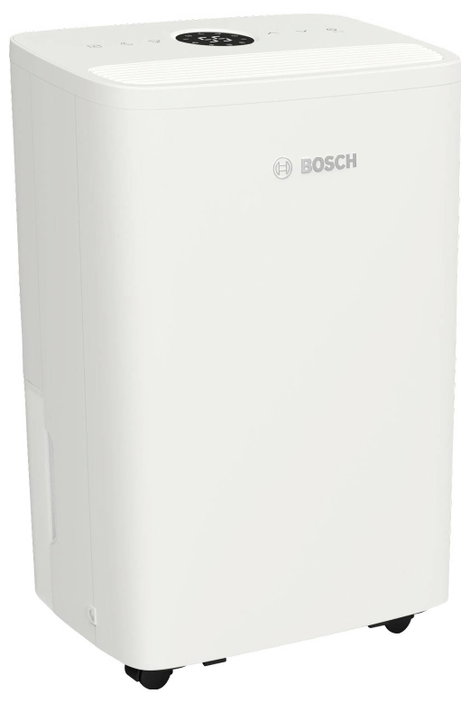 Bosch Home Comfort Dry 1000 Páramentesítő 40 m³ Fehér 2. kép