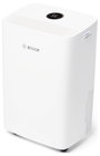 Bosch Home Comfort Dry 1000 Páramentesítő 40 m³ Fehér 3. bélyegkép