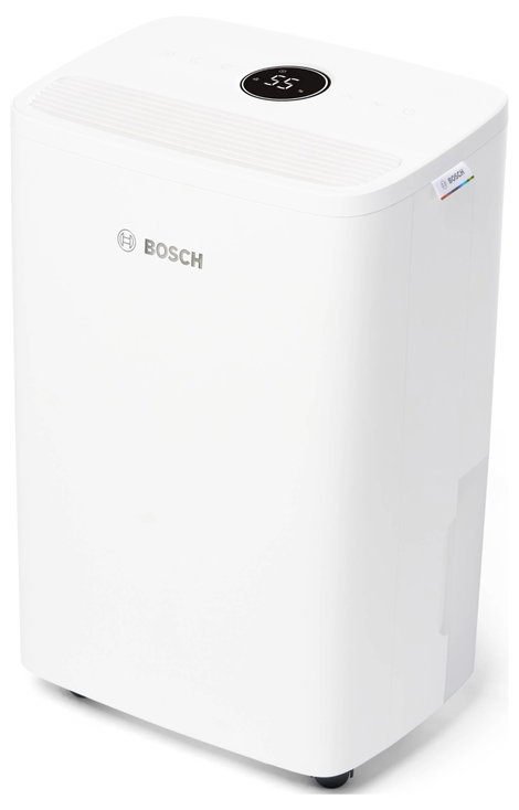 Bosch Home Comfort Dry 1000 Páramentesítő 40 m³ Fehér 3. kép