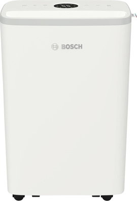 Bosch Home Comfort Dry 2000 Páramentesítő 55 m³ Fehér