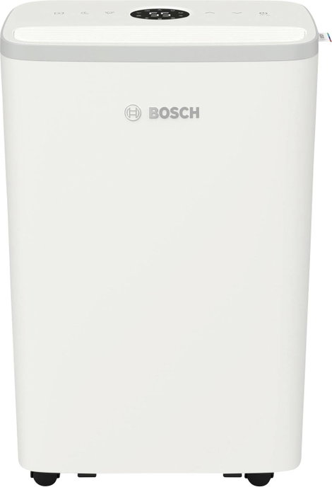 Bosch Home Comfort Dry 2000 Páramentesítő 55 m³ Fehér